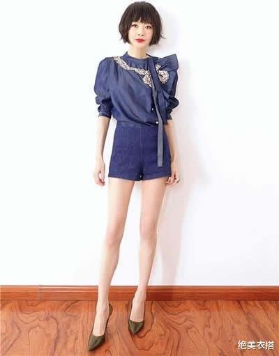 绝美衣搭|穿衣不懂“扬长避短”？必输！4类体型的穿搭详解，我保证最实用