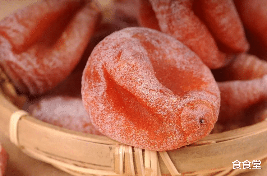 柿子饼好吃，但不能“乱吃”，不然后悔都来不及