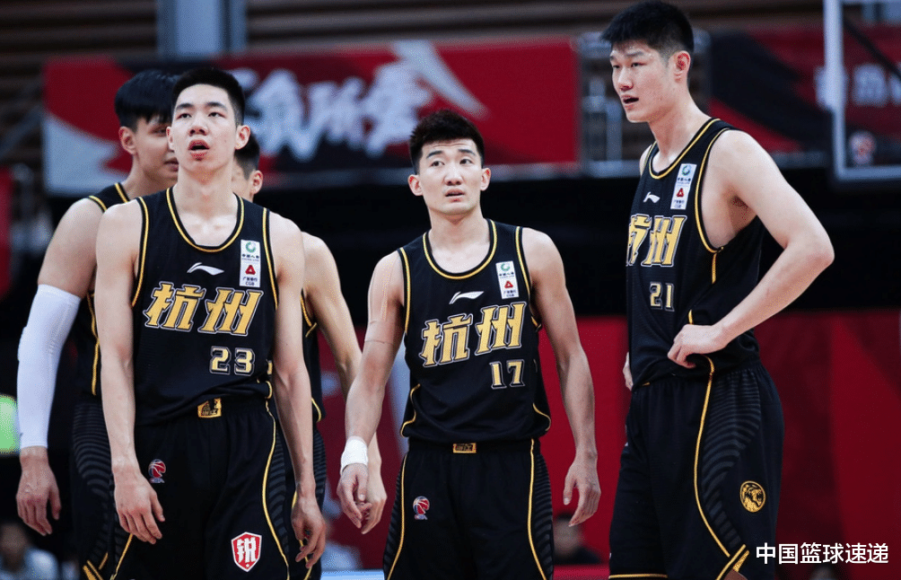 广厦男篮|广厦男篮坏消息，超级外援签证被拒，第二阶段基本确定全华班！