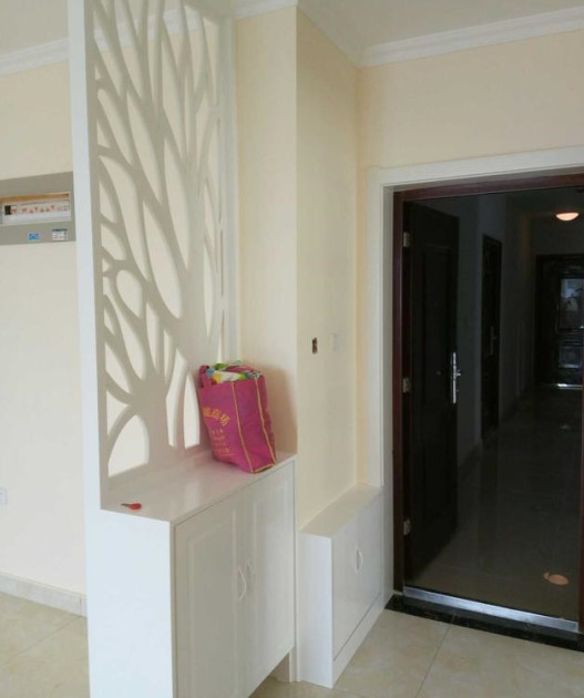 给亲戚装修房子，这个效果全包7万多，他家女主人说我坑了她？