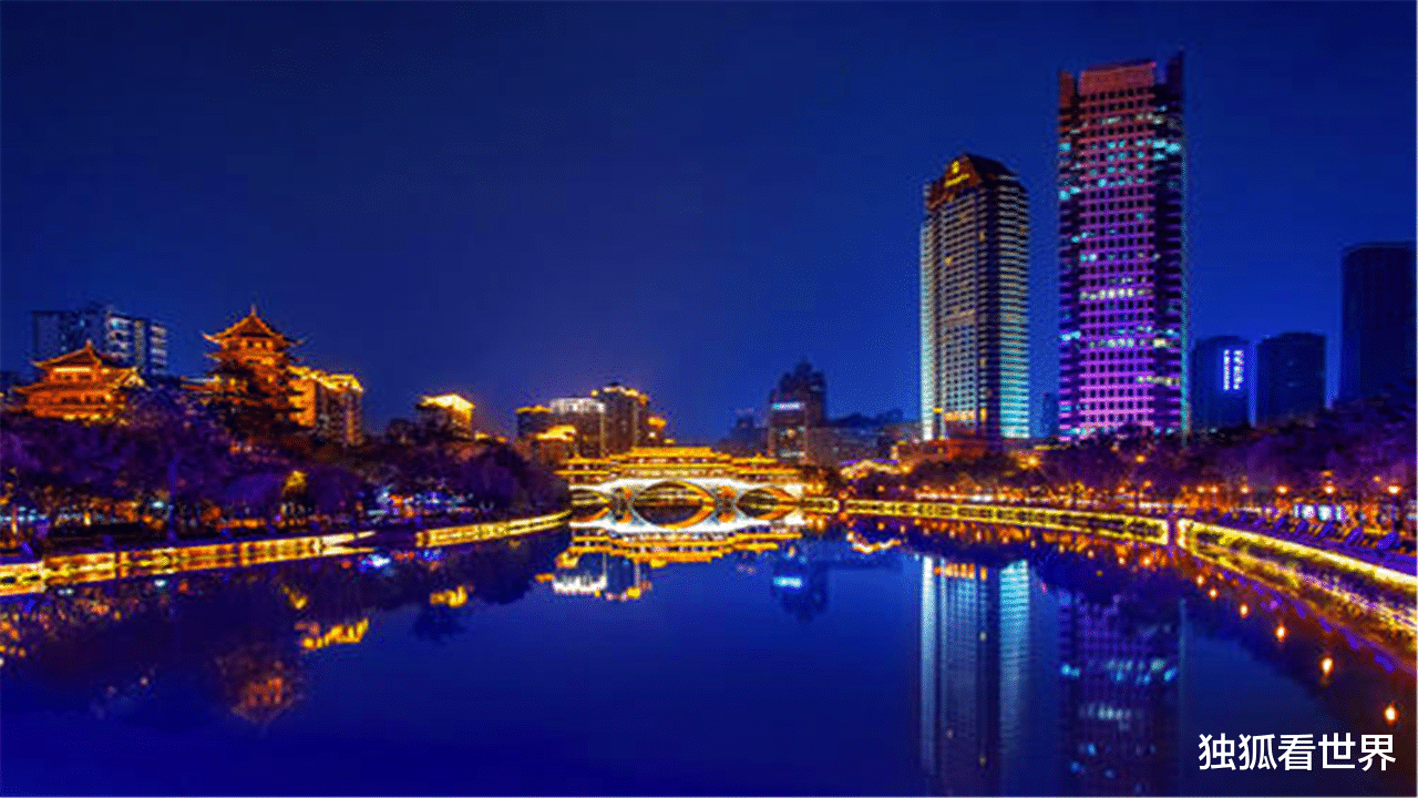 海海带你看剧 我国城市创新能力72城,杭州第3、成都第9,江苏上榜11市