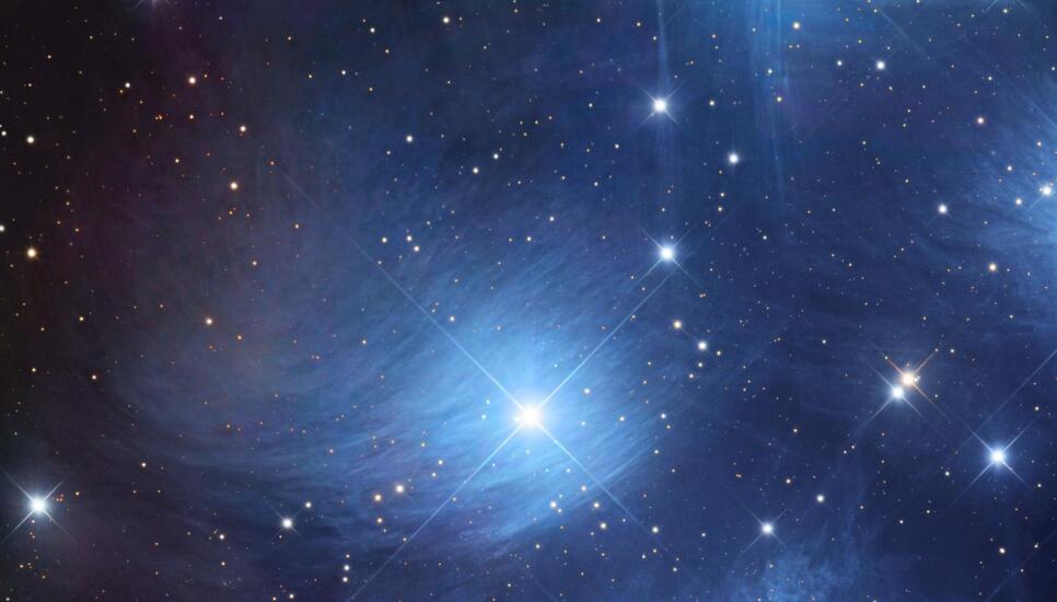 恒星 核聚变不可逆转，当所有恒星都燃烧殆尽，宇宙是否就走到了尽头？