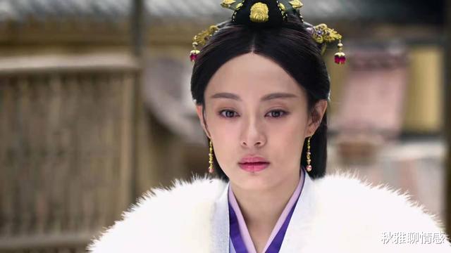 秋雅聊情感 《芈月传》“更自私”的芈月：她清楚，女人能依靠的只有1个人
