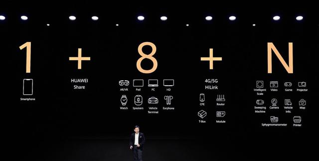 朱浩波|华为对鸿蒙改口之后，安卓做出两个动作，谷歌开始着急了？