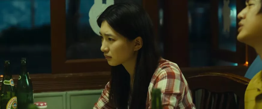 扫黑风暴|她可别再吹第一了