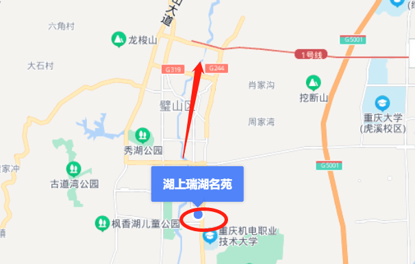 房价|史无前例！重庆某小区踢掉物业，实行业主自治，结果房价大跌？