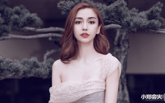 李泰民|被观众吐槽眼神空洞的几位明星,杨颖刘诗诗上榜!