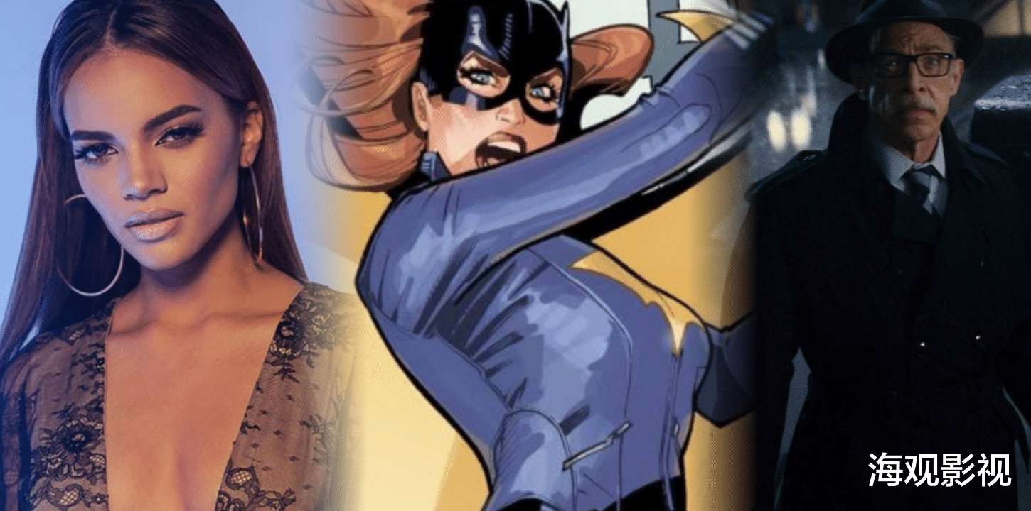 正义联盟|DC电影《正义联盟》戈登警长将在在《蝙蝠少女》中回归