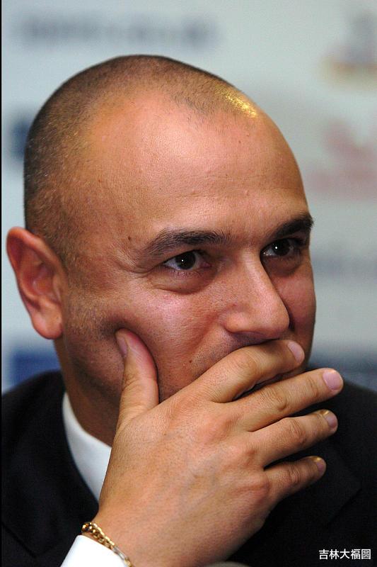 列维|热刺，欧冠彻底没戏，一系列变故来找列维同志？