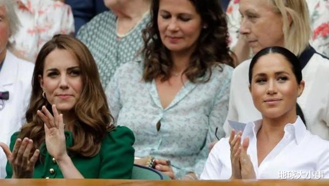 朱珠|凯特梅根妯娌较劲双赢？一起获封英国最具影响力女性