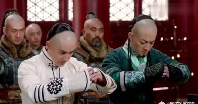 夷洛妃|多尔衮的母亲阿巴亥年纪轻轻，为什么要给努尔哈赤殉葬？