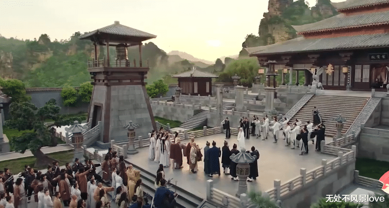 赵敏|倚天后传：她成为张无忌新一任老婆，颜值比赵敏漂亮，助无忌报仇