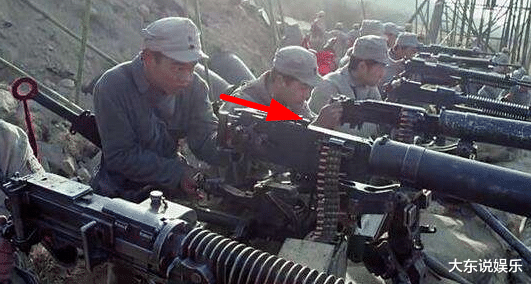 亮剑|亮剑：终究还是没能逃过神剧的戏路？看到这样的火力，瞬间弃剧了