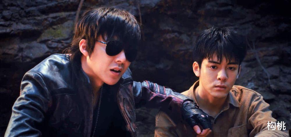 说英雄谁是英雄|刘宇宁自曝明年年满满当当!《说英雄谁是英雄》年后3、4月份播出