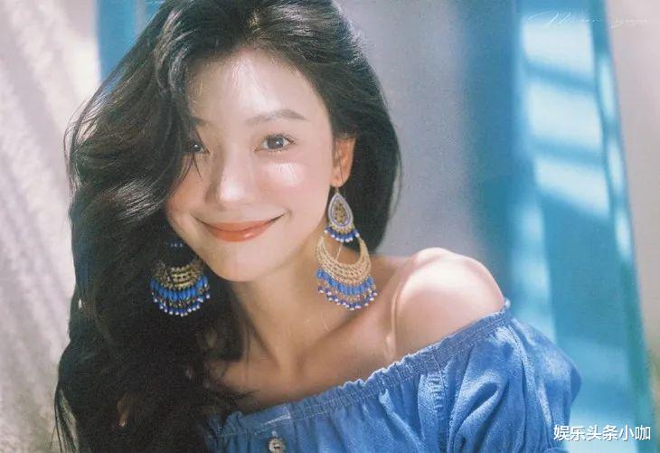 章子怡|最强的模摄cp，杨超越强行捧红她？