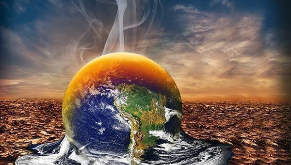 南极 ?全球变暖惹的祸?南极一大湖泊在短短3天内消失了,到底怎么了?