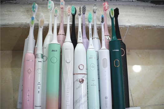 口腔大讲堂|电动牙刷什么品牌好?护牙讲堂力荐五大口碑机型