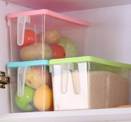 二柒山居|宜家水很深，4样东西却不容错过，收纳堪称完美，干净整洁又实用！