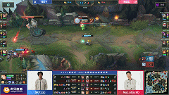 电子竞技|雷神杯·ACL全国高校电竞精英赛总决赛开赛在即，不负青春，全力对决！