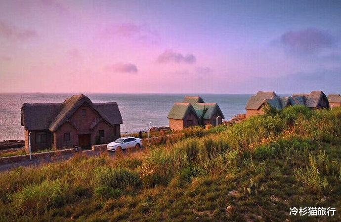 威海 比三亚便宜，比青岛人少，这座海滨小城才是山东夏季最推荐去的