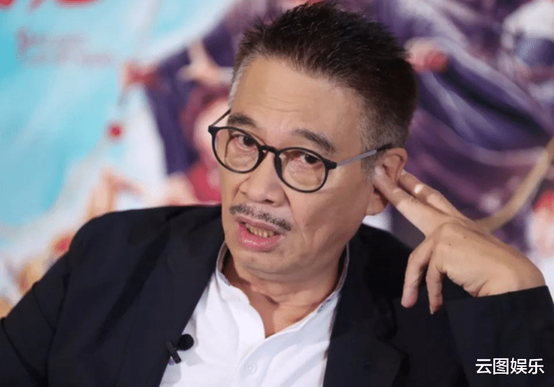 娱乐圈|娱乐圈又一噩耗！男星因癌症去世，年仅49岁，参演过50部影视剧