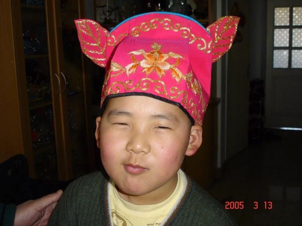 郭麒麟|《赘婿》主演郭麒麟：漂在日本的生母，是我放不下的亲人