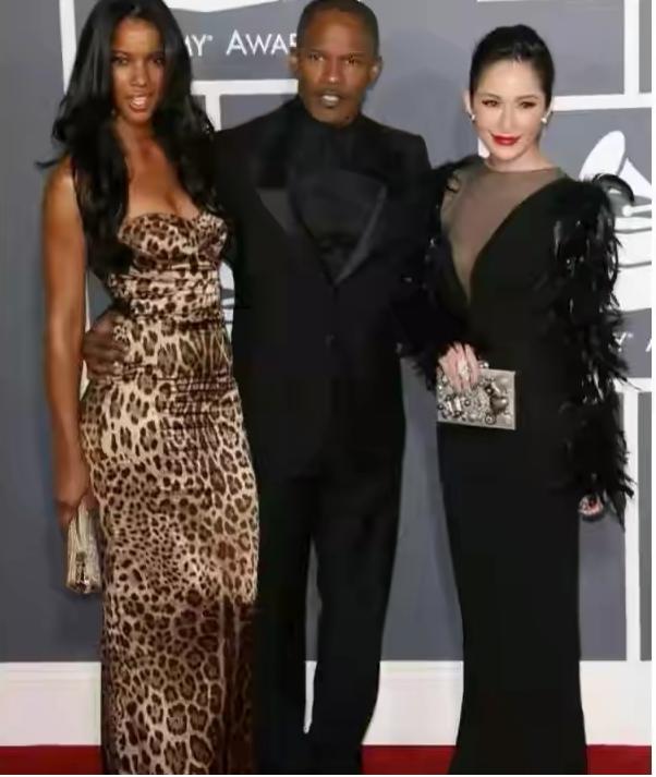 萧亚轩|42岁萧亚轩25年换18任小男友，继承母亲十亿遗产，她真的很快乐