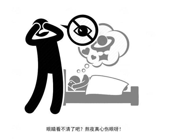 脾胃|熬夜一时爽,一直熬夜一直爽!研究显示:睡眠与癌症有密切关联