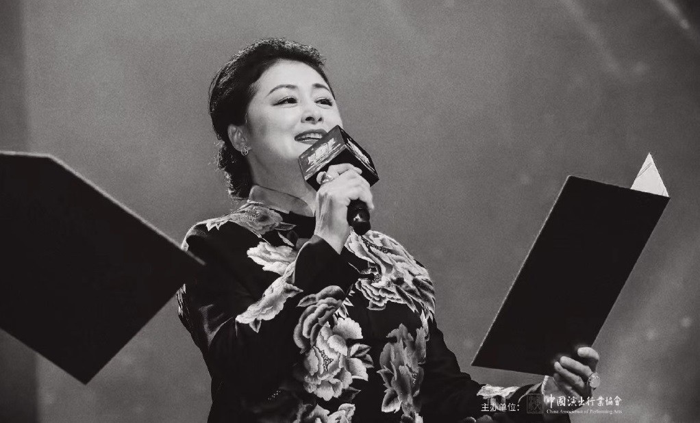 赵本山|于月仙因车祸去世,赵本山第四次白发人送黑发人,她的离开最遗憾