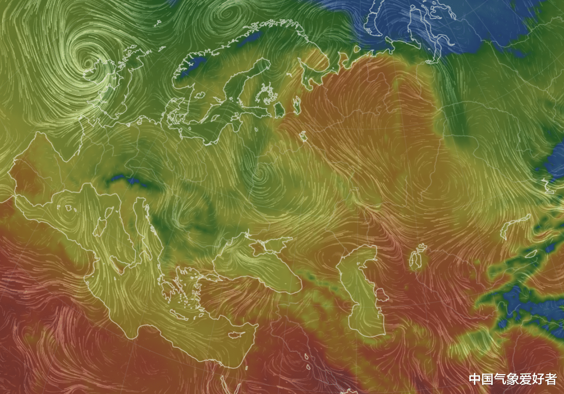 北極出現超30度“高溫”，地球拉響警報？分析：今夏氣候或較異常-圖5