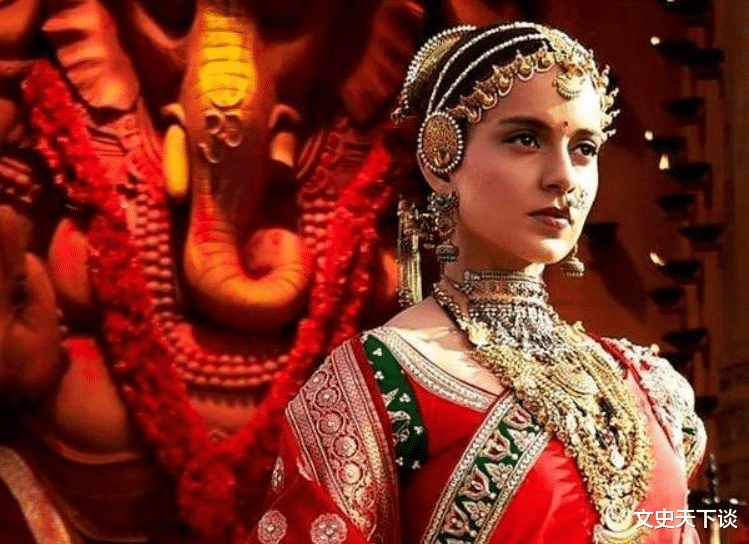 印度 揭露印度“圣女”：光鲜亮丽的背后，是一场人性的“特殊交易”