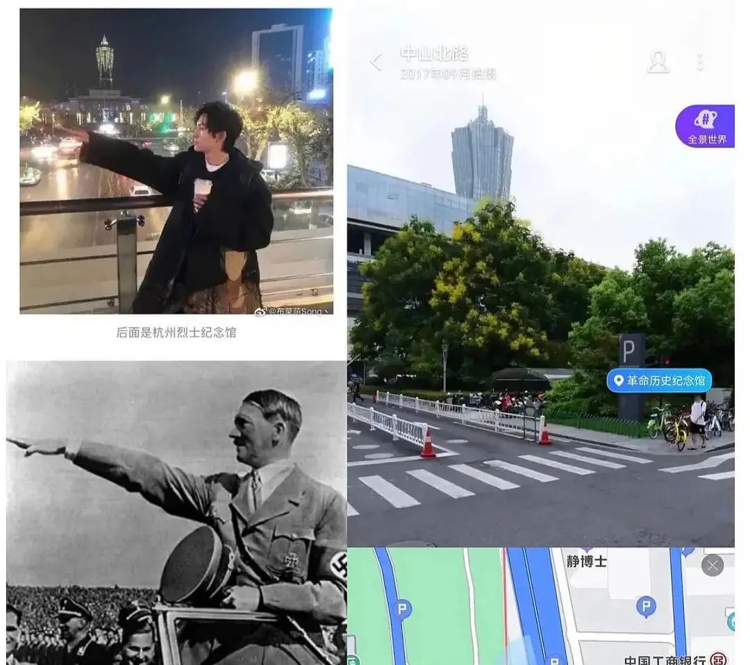 感觉会火|张哲瀚们再不糊，我都替娱乐圈脸红, 红得莫名其妙, 糊得明明白白!