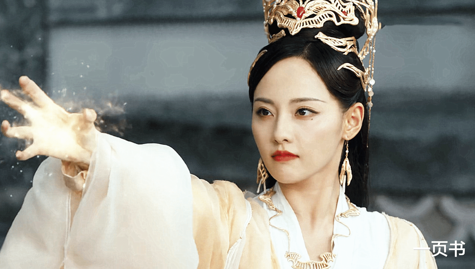 天启|《千古玦尘》天启的紫玉鞭、上古的古帝剑，都不是元启的真神神器