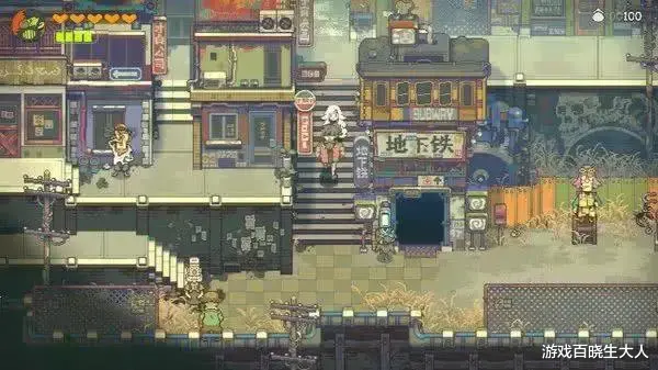 孙尚香|Steam最热新游榜出炉，下一波大促就薅它！