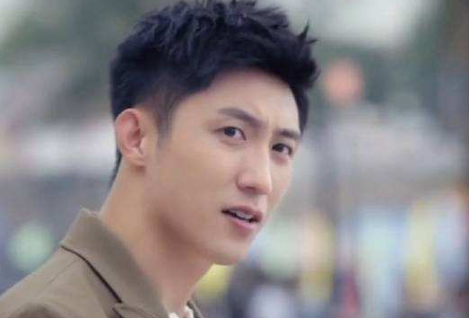 黄景瑜|东方卫视又出“王炸剧”，才播2集收视率破2，男女主演技惊艳众人