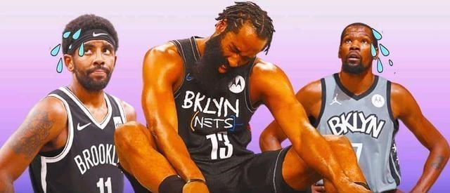 篮网队 篮网送出悍将大阴谋,湖人队成功签约全明星控卫,勇士队最尴尬