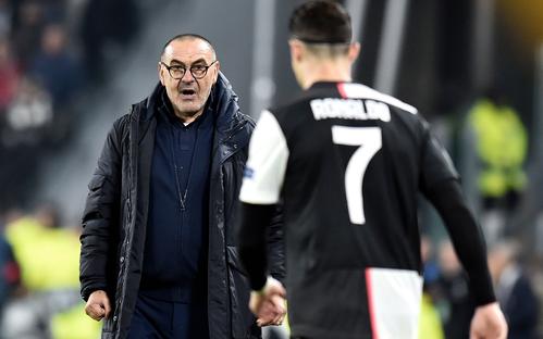 尤文圖斯|換帥在即！尤文為愚蠢決定買單，13冠名帥已就位