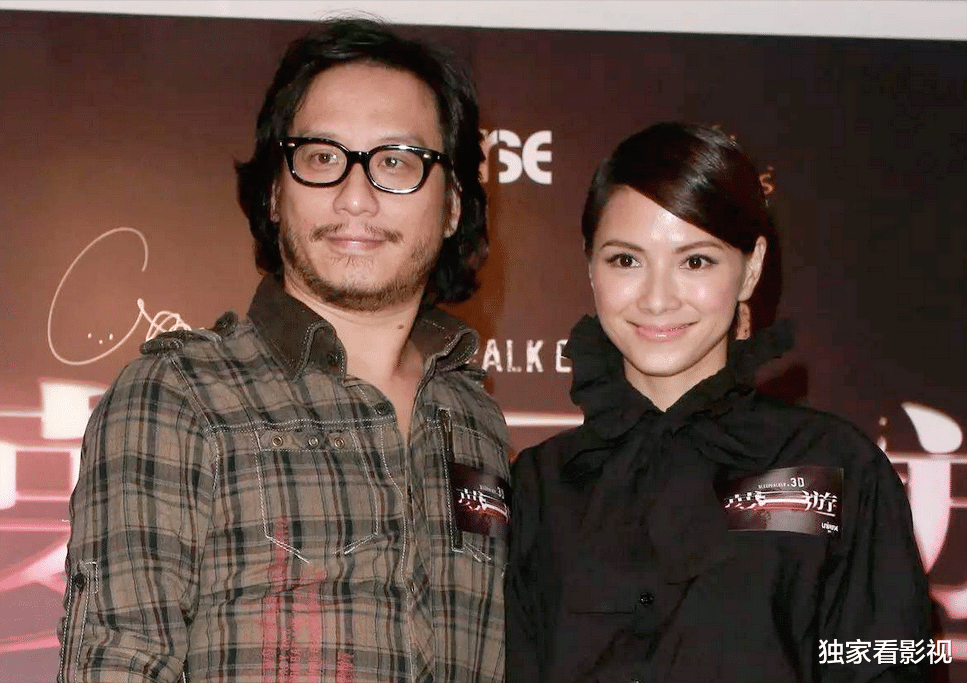 吴佩慈|陈绮贞46岁未婚,吴佩慈豪门梦碎?滚石“少女标本”4人过得如何