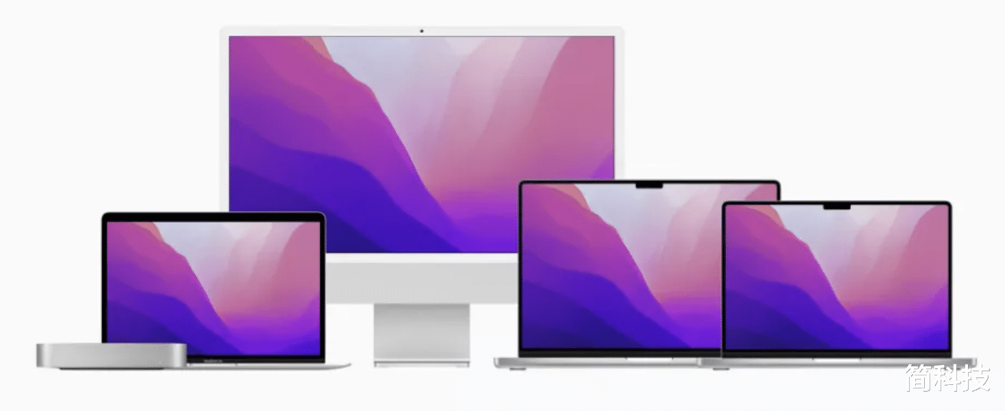 苹果|下一代 MacBook Pro 曝光：M2 芯片、支持 Face ID