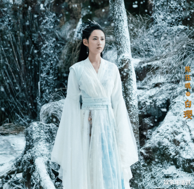 李易峰|李易峰新剧要来了？合作圈内“美型”女艺人，期待值已拉满