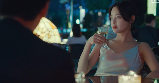 输赢|《输赢》方威：职场里的穷孩子，有哪些硬伤？