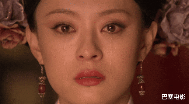 孙俪|陷进死胡同的孙俪,还能“翻身”吗?