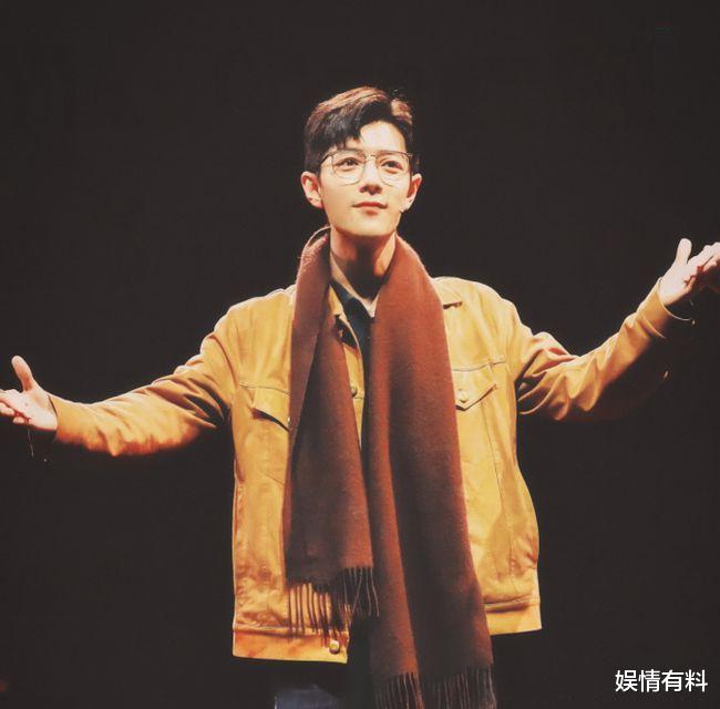娱情有料|央华戏剧公开《如梦之梦》深圳和厦门演出时间，网友：期待肖战