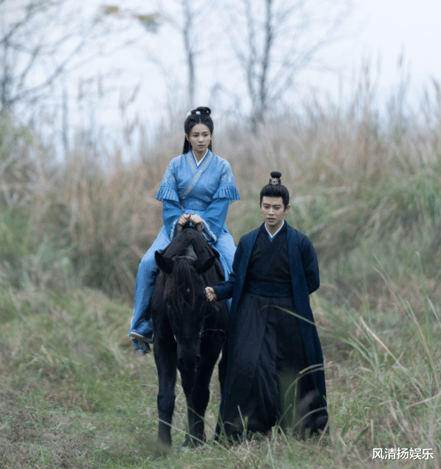 任嘉伦|《周生如故》主演学历被扒，一个比一个惊喜，任嘉伦让人意外