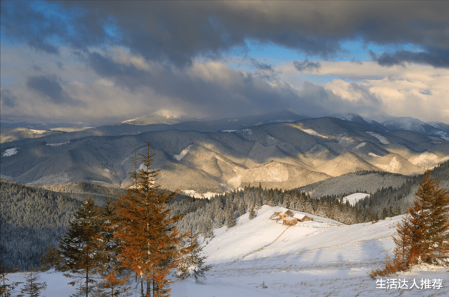饮食|“冬不藏精，春必病温”是什么意思？入冬后别做3件事，损耗阳气