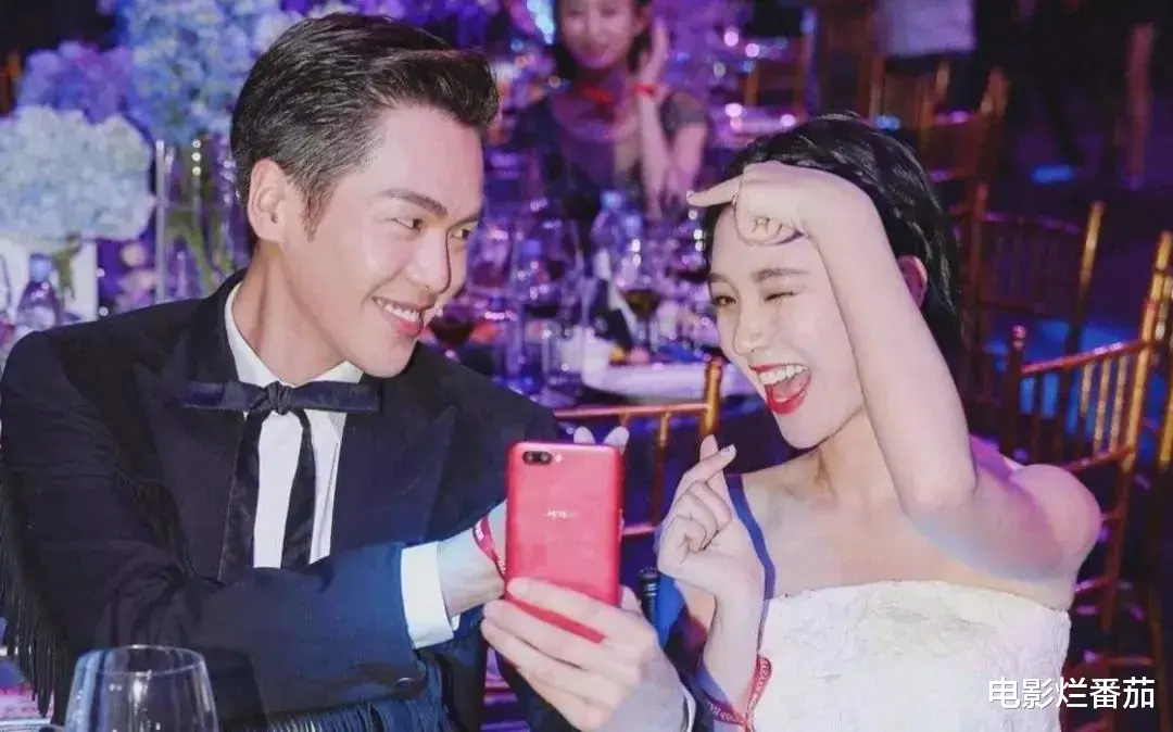 吴京|出道多年零绯闻？娱乐圈中事业红火，情史一干二净的男星，太稀缺