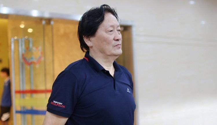 李霄鹏|李霄鹏已开始为国足工作，将奔赴广州，朱广沪出山辅佐他！