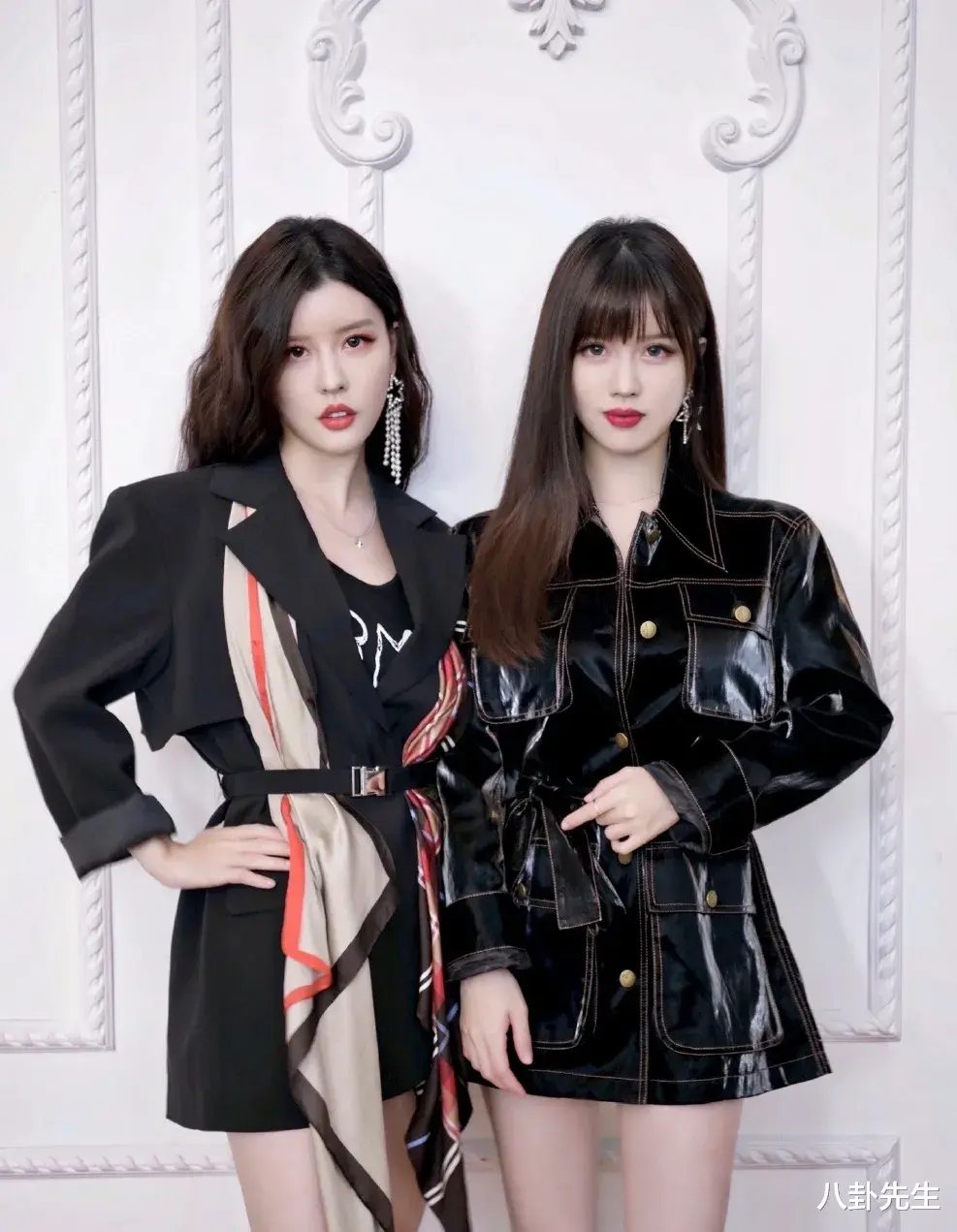 张萌|明明已经挺漂亮，却非要折腾脸的7大女星