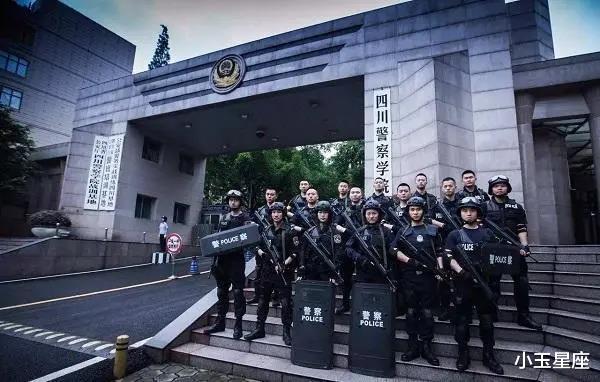 警察 警校生殴打保洁阿姨还赖账，“警察梦”彻底凉凉