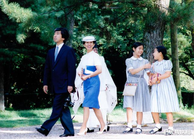 重罪|下嫁的日本皇室公主们—嫁给下任出云大社最高级神官的千家典子